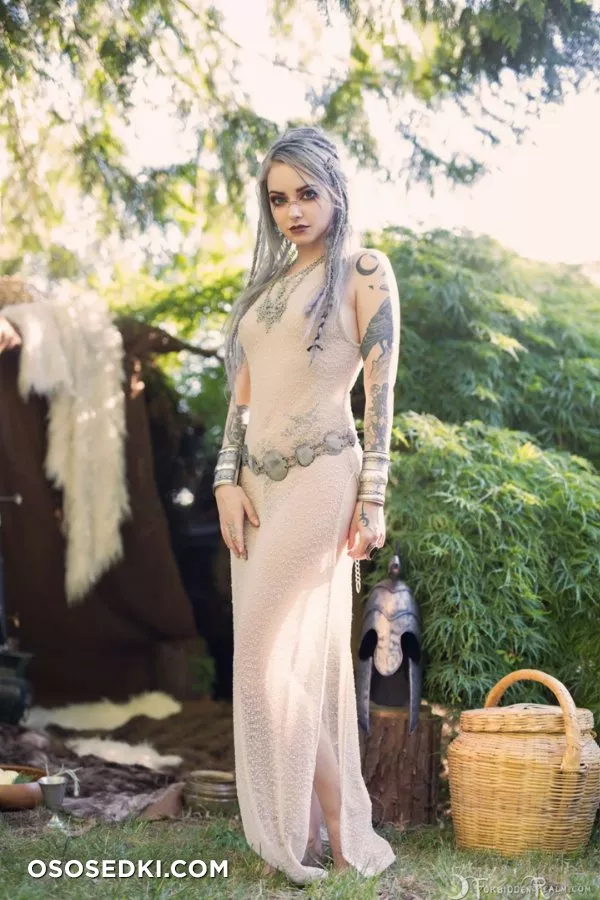 Genevieve - Artemis (ForbiddenRealm) - 2