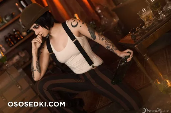 Genevieve - The Gin Joint - 2