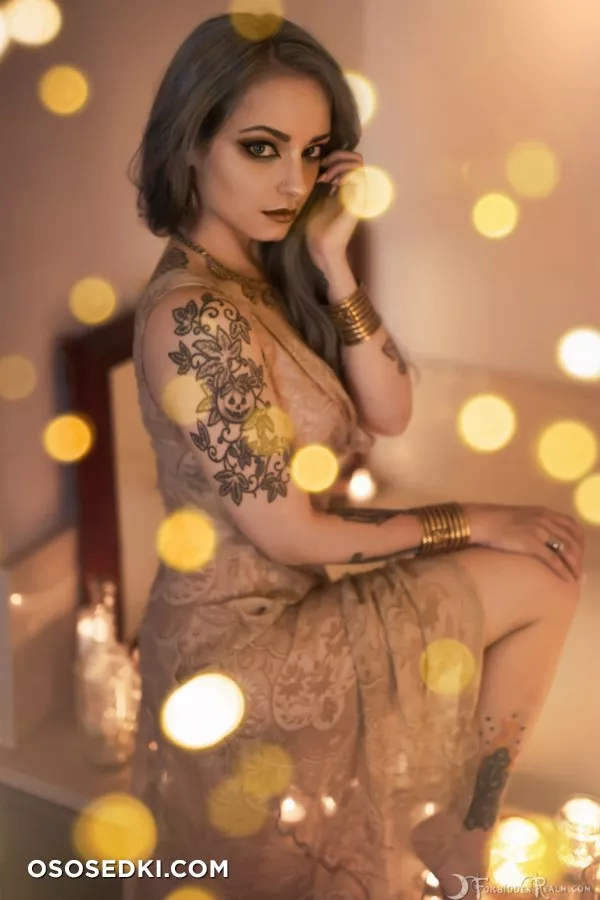 Genevieve - Aura - 2