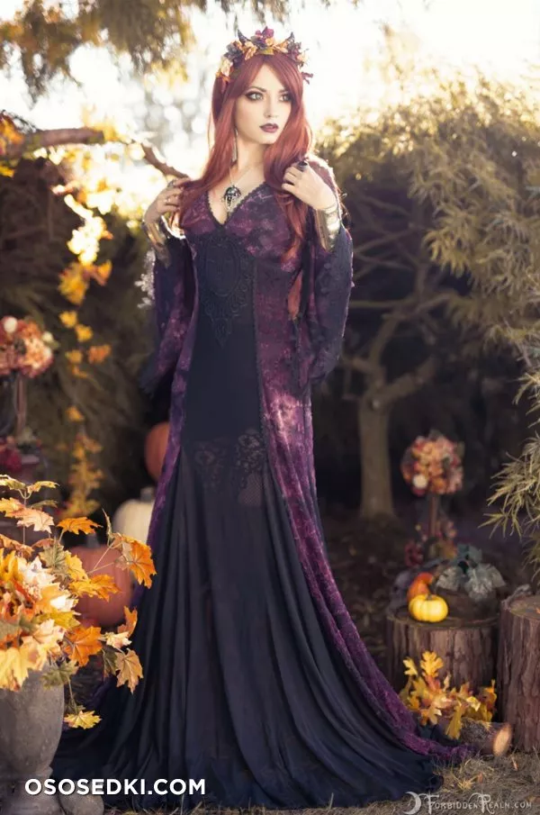 Genevieve - Equinox - 2