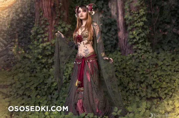 Genevieve - Persephone - 2