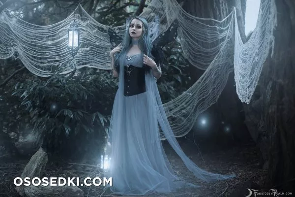 Genevieve - Unseelie Court - 2