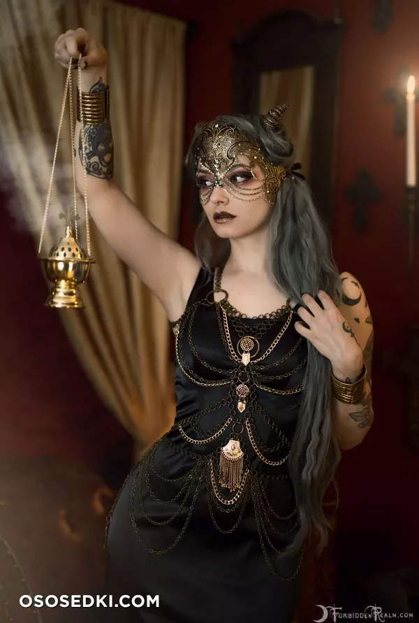Genevieve - Succubus - 2