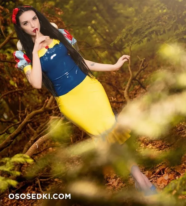 Rubyalexia / Ruby Alexia - 2