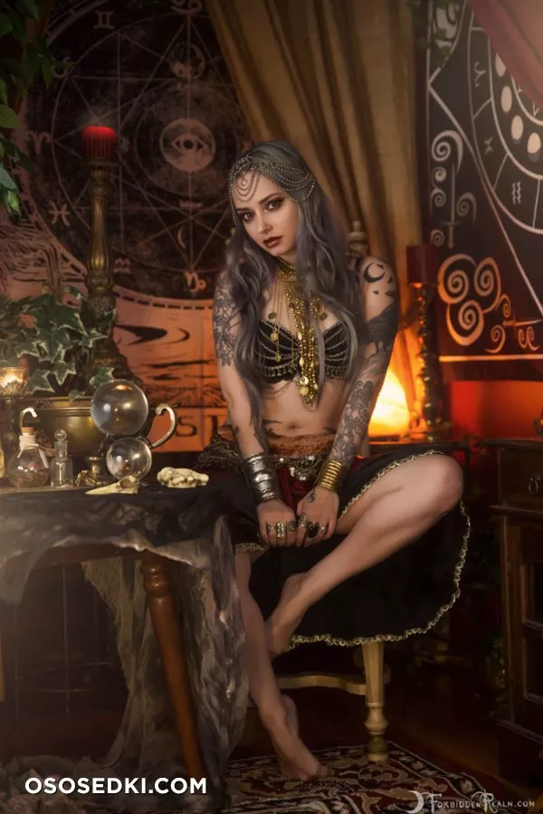 Genevieve - Madame Genevieve - 2