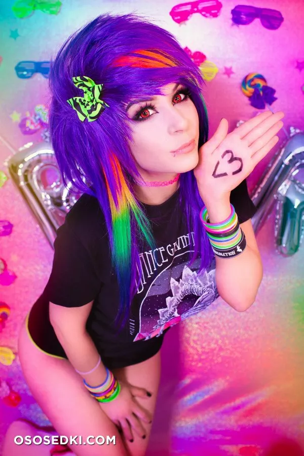 Danielle Beaulieu - 1