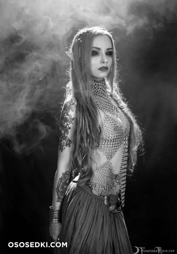 Genevieve - Changeling (ForbiddenRealm) - 2