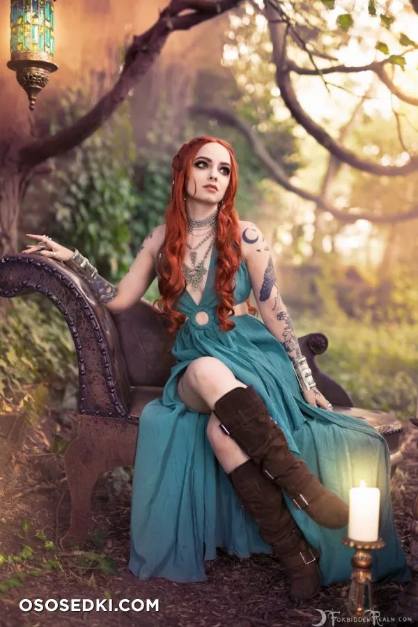 Genevieve - Guineveres Rest (ForbiddenRealm) - 2