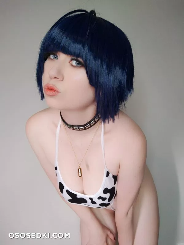 Usatame - Tae Takemi' Monokini - 2