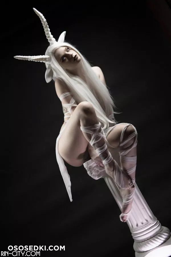 Rin - Gargoyle (Rin-City) - 2