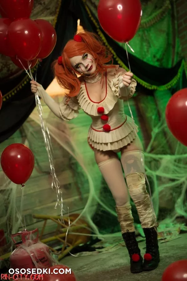Rin - Pennywise (Rin-City) - 2