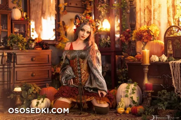 Genevieve - Maenad (ForbiddenRealm) - 2