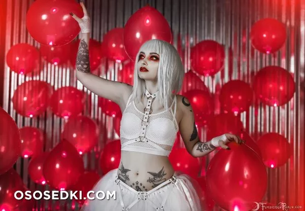 Genevieve - Helium (ForbiddenRealm) - 2