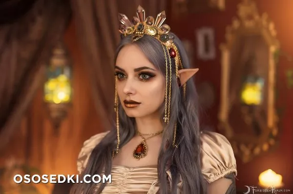 Genevieve - Glimmer (ForbiddenRealm) - 2