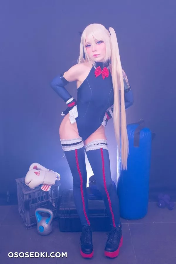 Katyuska Moonfox - Marie Rose - 2