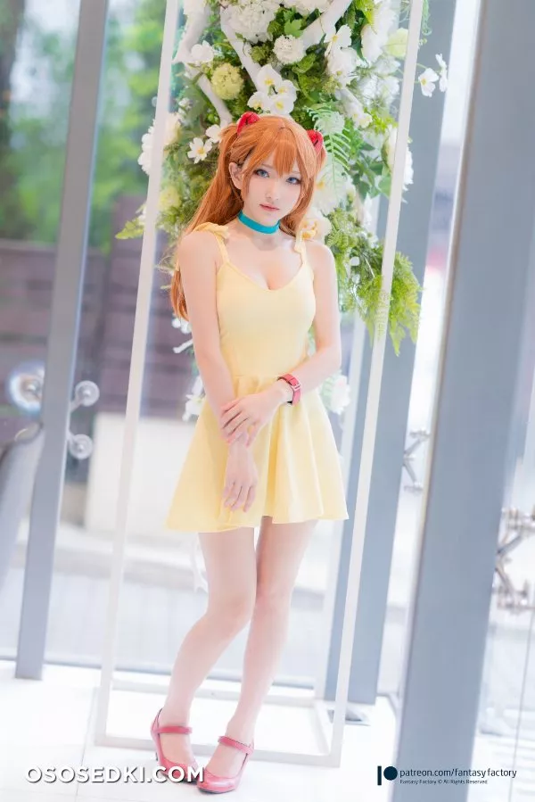 Fantasy Factory - Asuka - 2