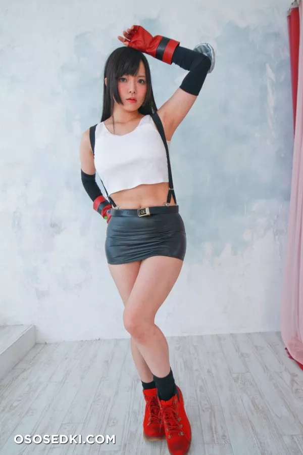 Final Fantasy | Tifa Lockhart - 2