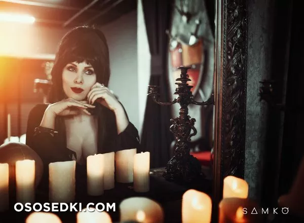 Elena Samko | Elvira: Mistress of the Dark | Elvira - 2