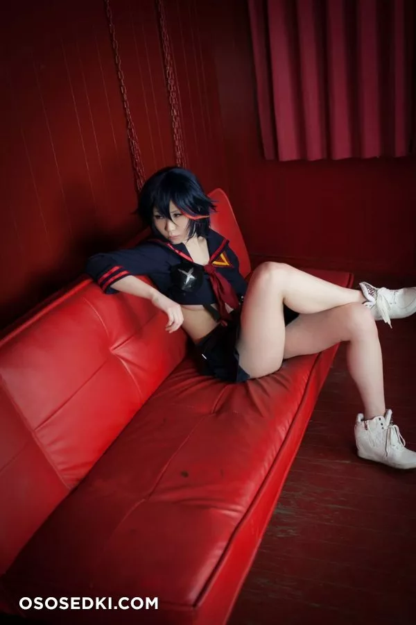 Atsuki | Kill la Kill | Ryuko Matoi - 2