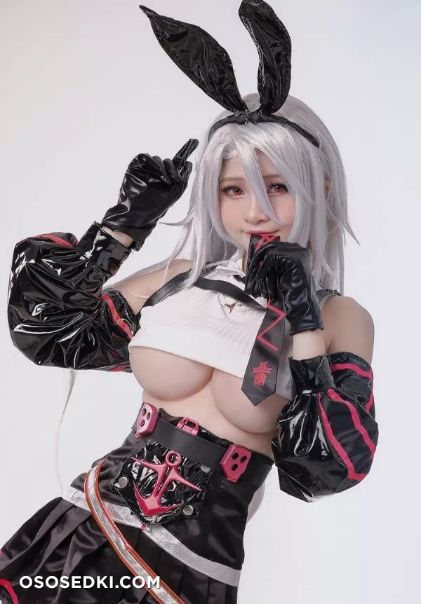 Prinz Heinrich (Azur Lane) - 1