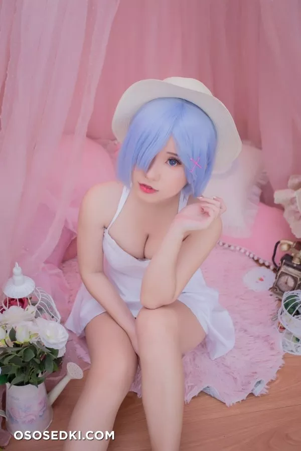 Chono Black | Re:Zero | Rem - 2