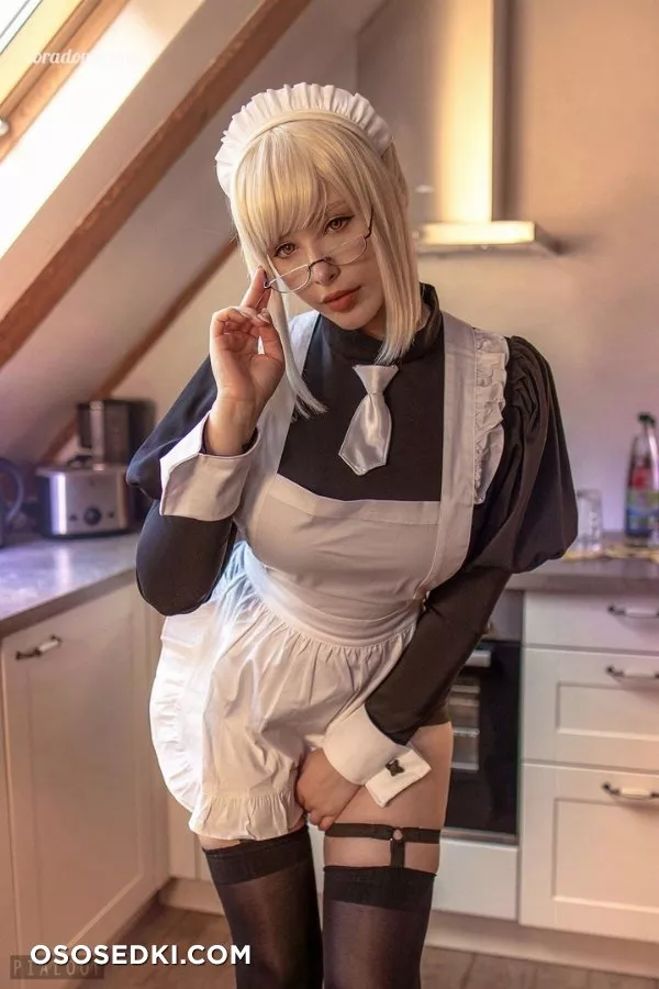 Piαlоof | Maid - 2