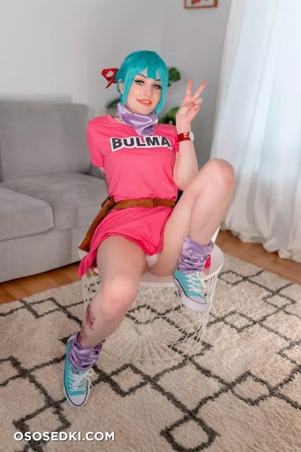 Ŕi Cαrе | Dragon Ball | Bulma - 2