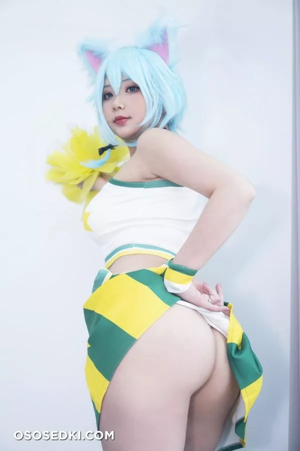 Hana Bunny | Sword Art Online | Asada Shino - 2
