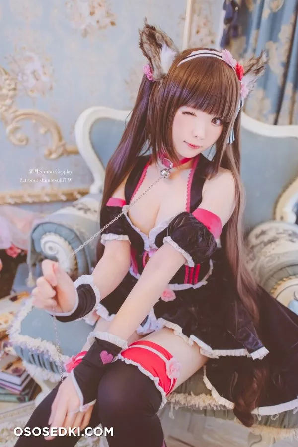 Shimo | Nekopara | Chocola - 2