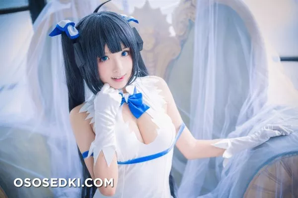 Yu Wei | DnDwMnwMDk | Hestia - 2