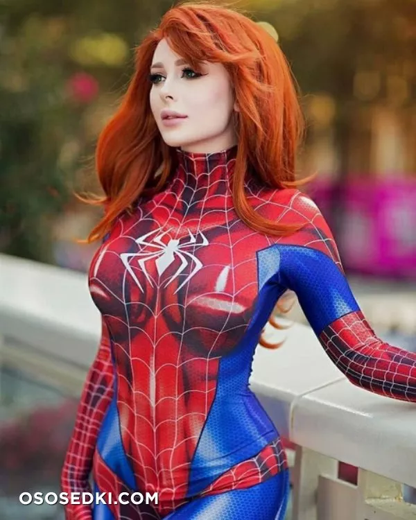 Jenna Lynn Meowri | Marvel Comics | Mary Jane - 2