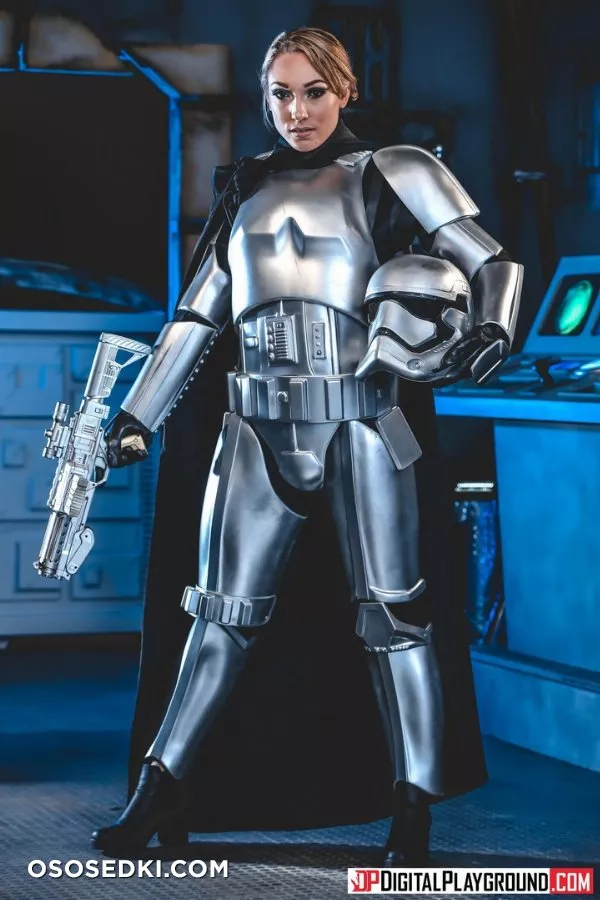 Lily Labeau | Star Wars | Stormtrooper - 2