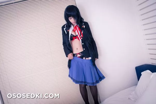 Oni Hitomi | Date A Live | Kurumi Tokisaki - 2