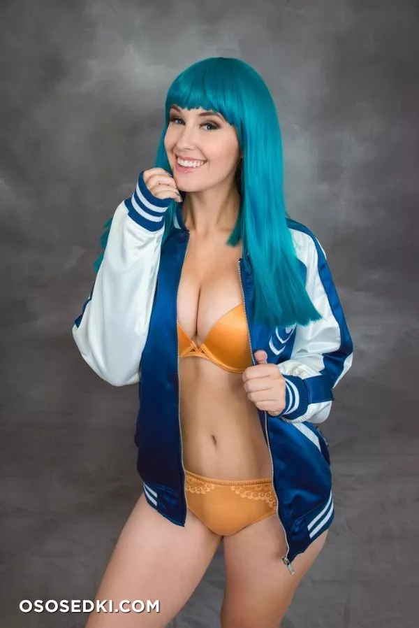 Ḿęĝ Тuŕńęẏ | Dragon Ball | Bulma - 2
