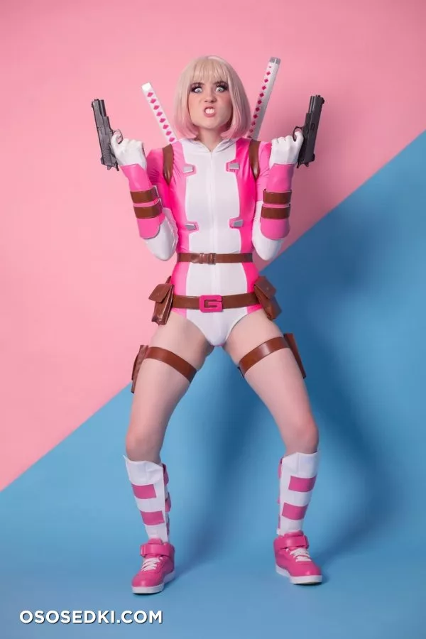 Nichameleon | Marvel Comics | Gwenpool - 2