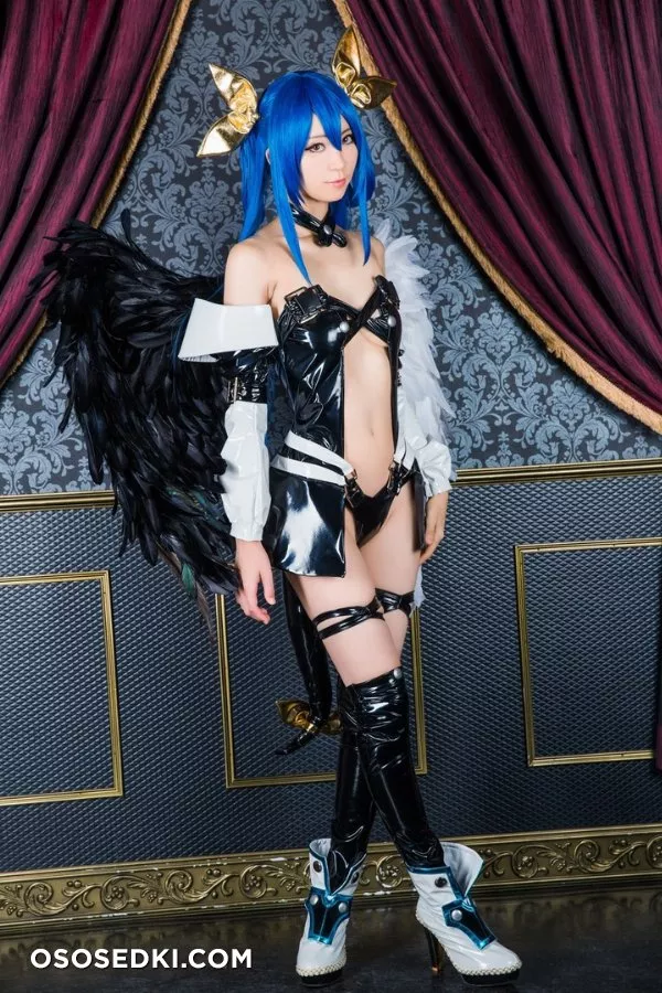 Mikehouse | Guilty Gear | Dizzy - 2