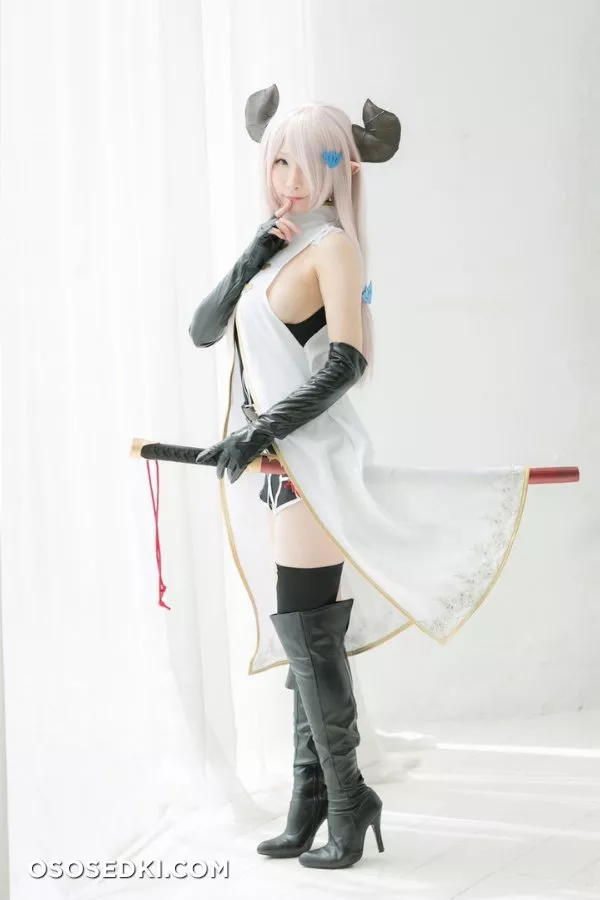 Atsuki | Granblue Fantasy | Narmaya - 2
