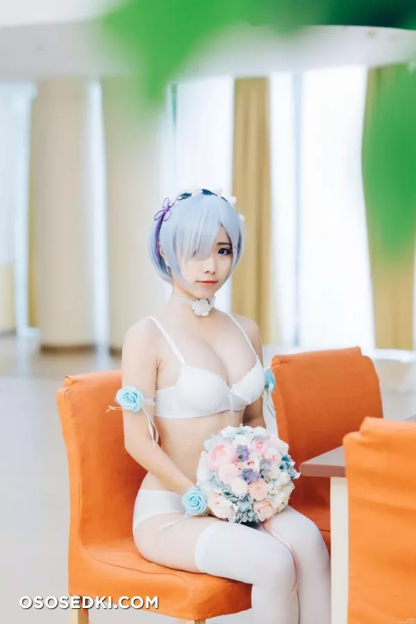 MuYouFeng (慕幽凤) | Re: Zero | Rem - 2