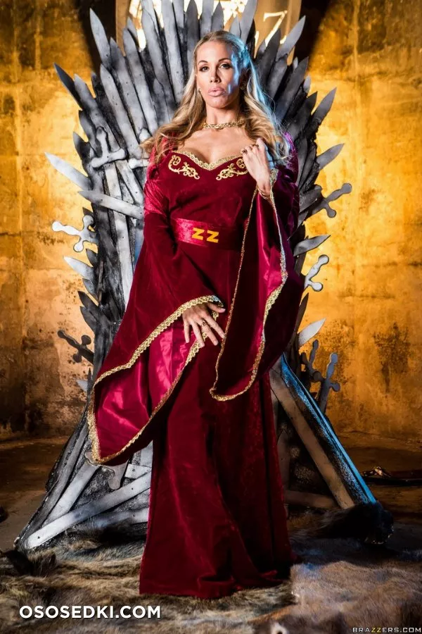 Rebecca Moore | Game of Thrones | Cersei Lannister - 2