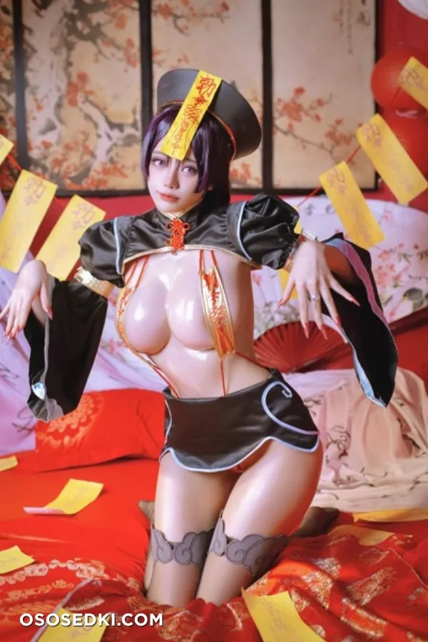 Byoru | Fate series | Minamoto no Raikou - 2