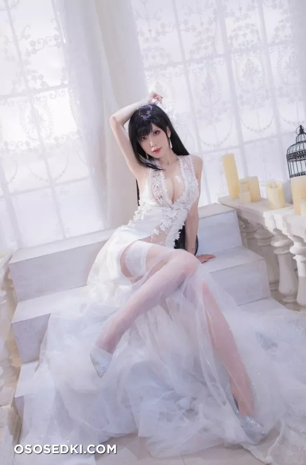 Aqua Area | Final Fantasy | Tifa Lockhart - 2