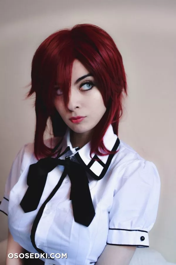 Valentina Kryp | High school DxD | Rias Gremory - 2