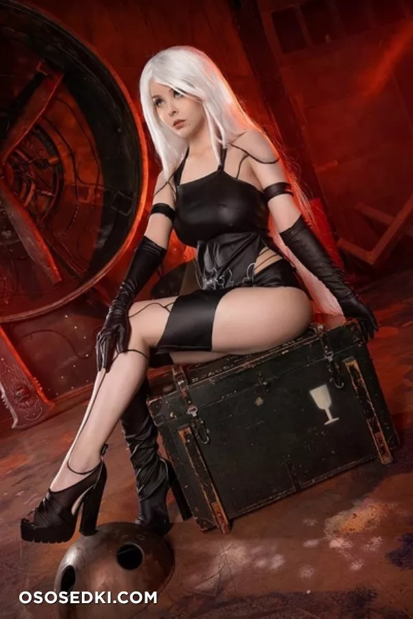 Helly Valentine | Nier series | A2 - 2