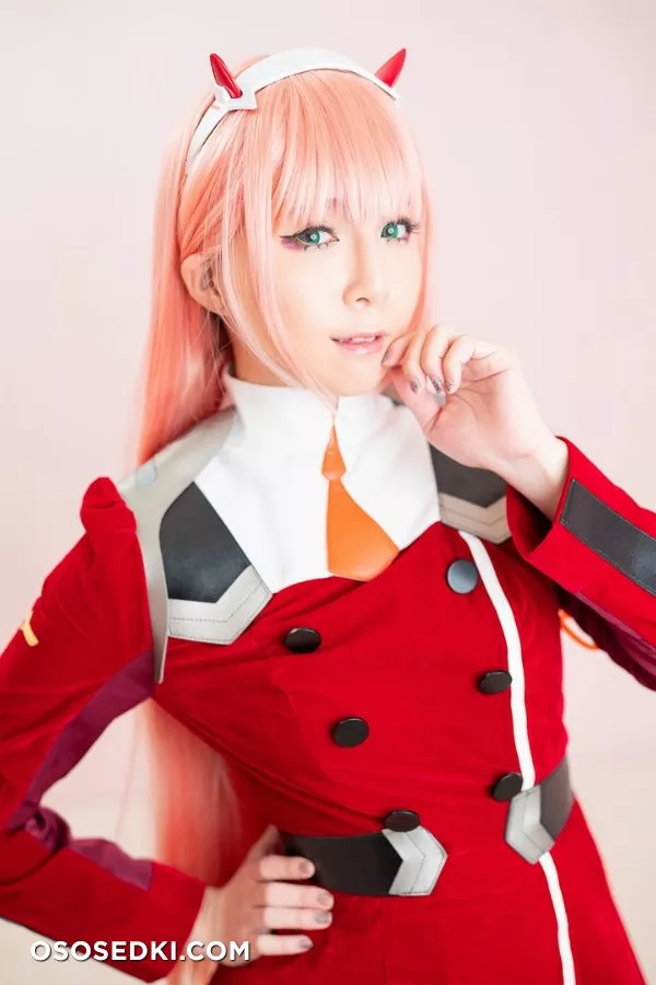 @factory | Darling in the Franxx | Zero Two - 2