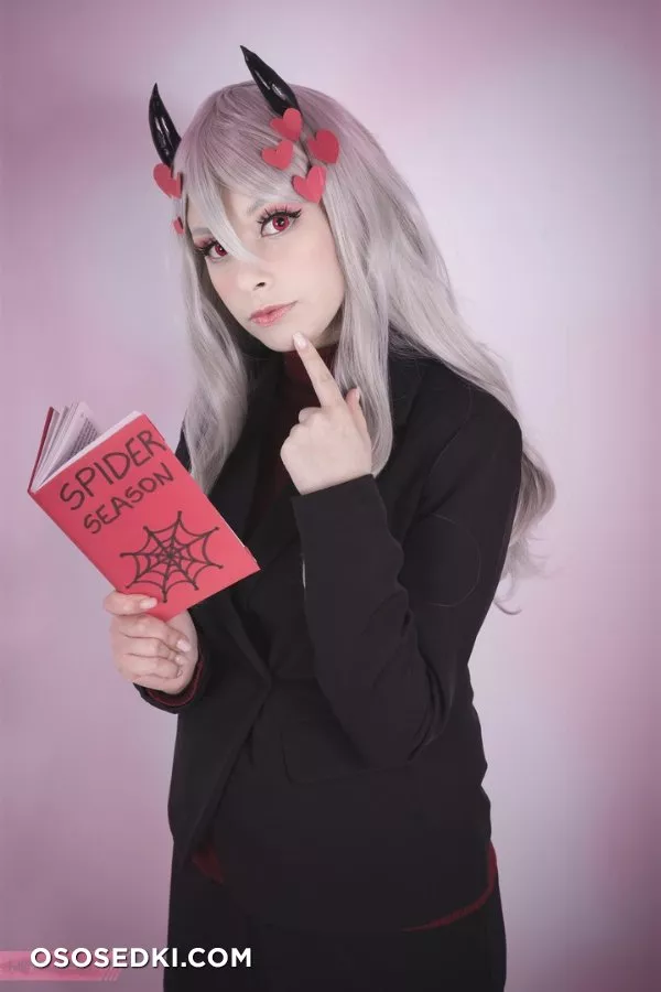 Miih | Helltaker | Modeus - 2