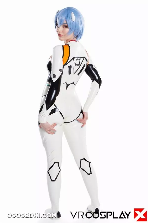 ???? Jewelz Blu | Evangelion | Rei Ayanami - 2