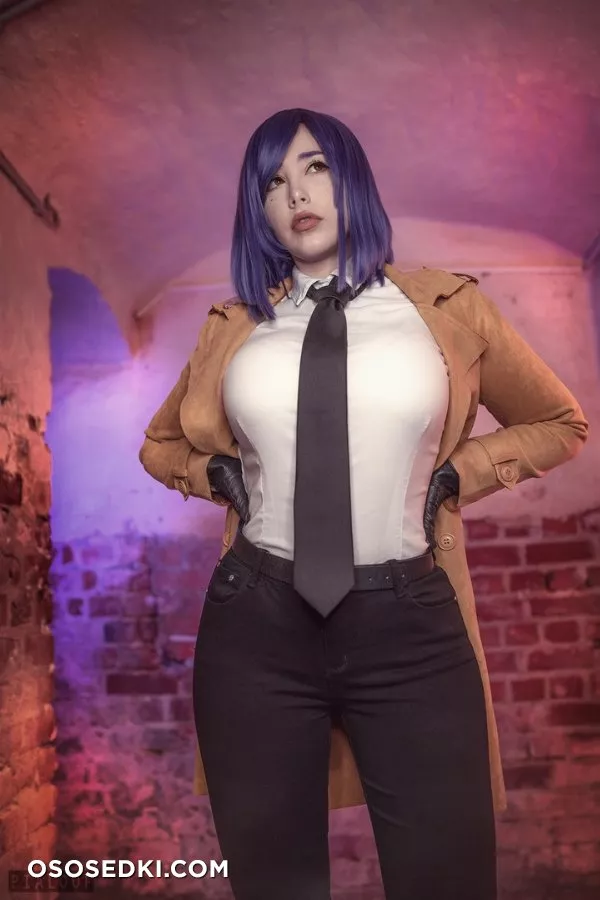 Piαlоof | Tokyo Dark | Ayami Ito - 2