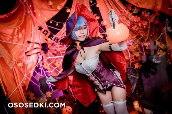 星雅StarYa | Re: Zero | Rem - 2