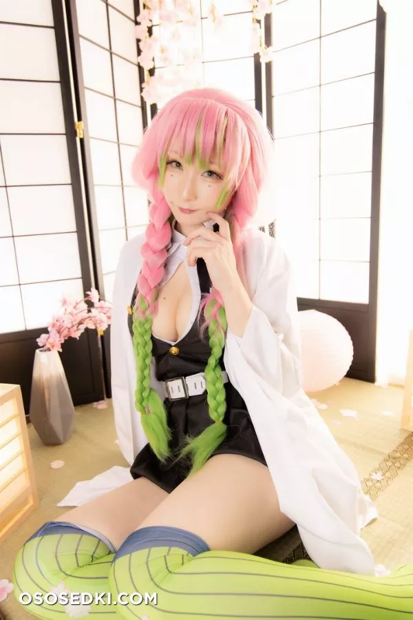 Atsuki | Kimetsu no Yaiba | Mitsuri Kanroji - 2