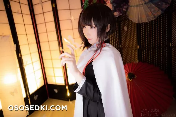 Atsuki | Kimetsu no Yaiba | Kanao Tsuyuri - 2
